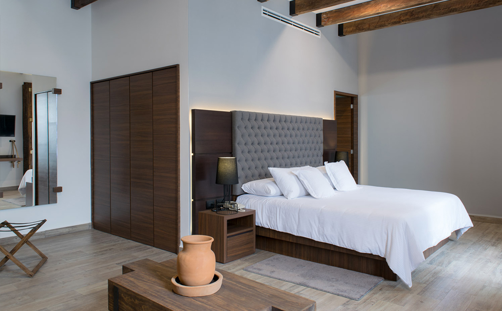 Master Suite Hotel Diana