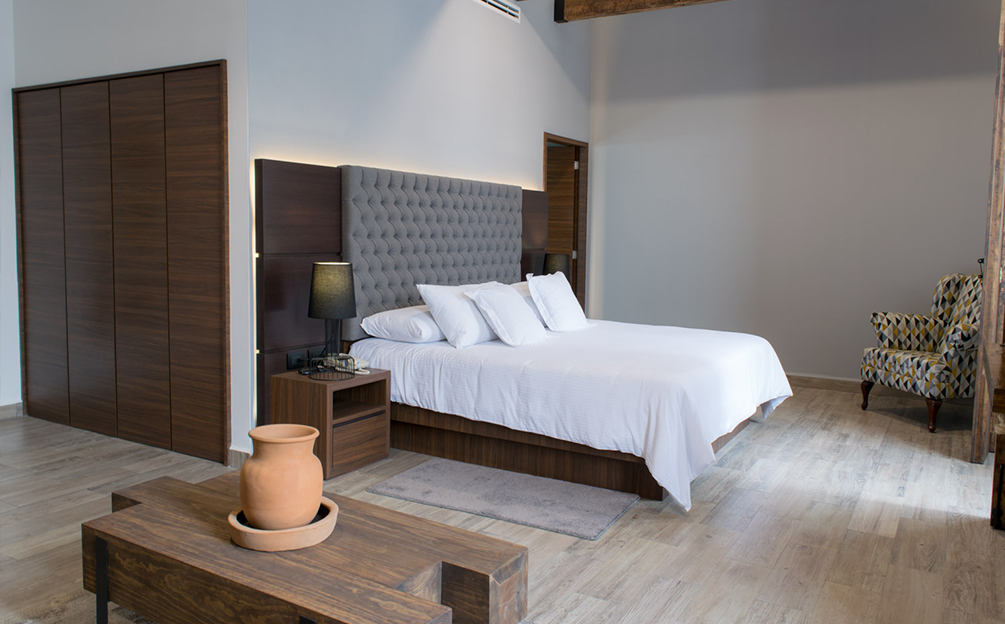 Master Suite Hotel Diana
