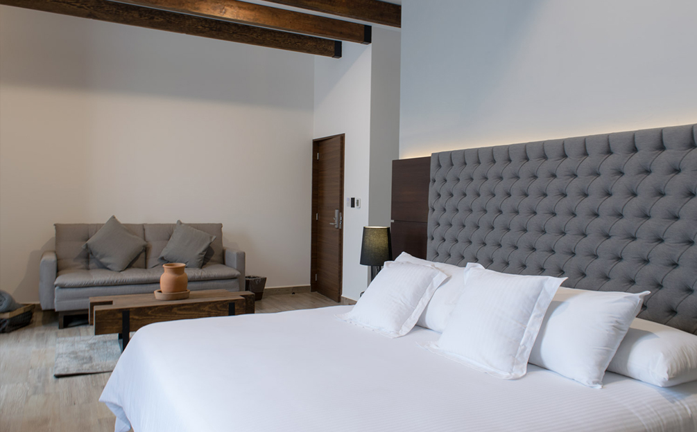 Master Suite Hotel Diana