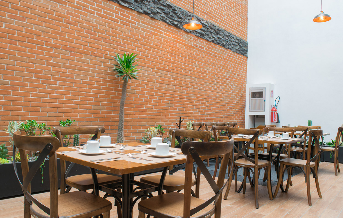 Hotel Diana Puebla